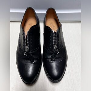 The Office of Angela Scott Oxford